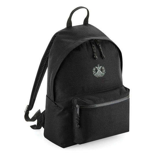 Queens Own Cameron Highlanders Backpack