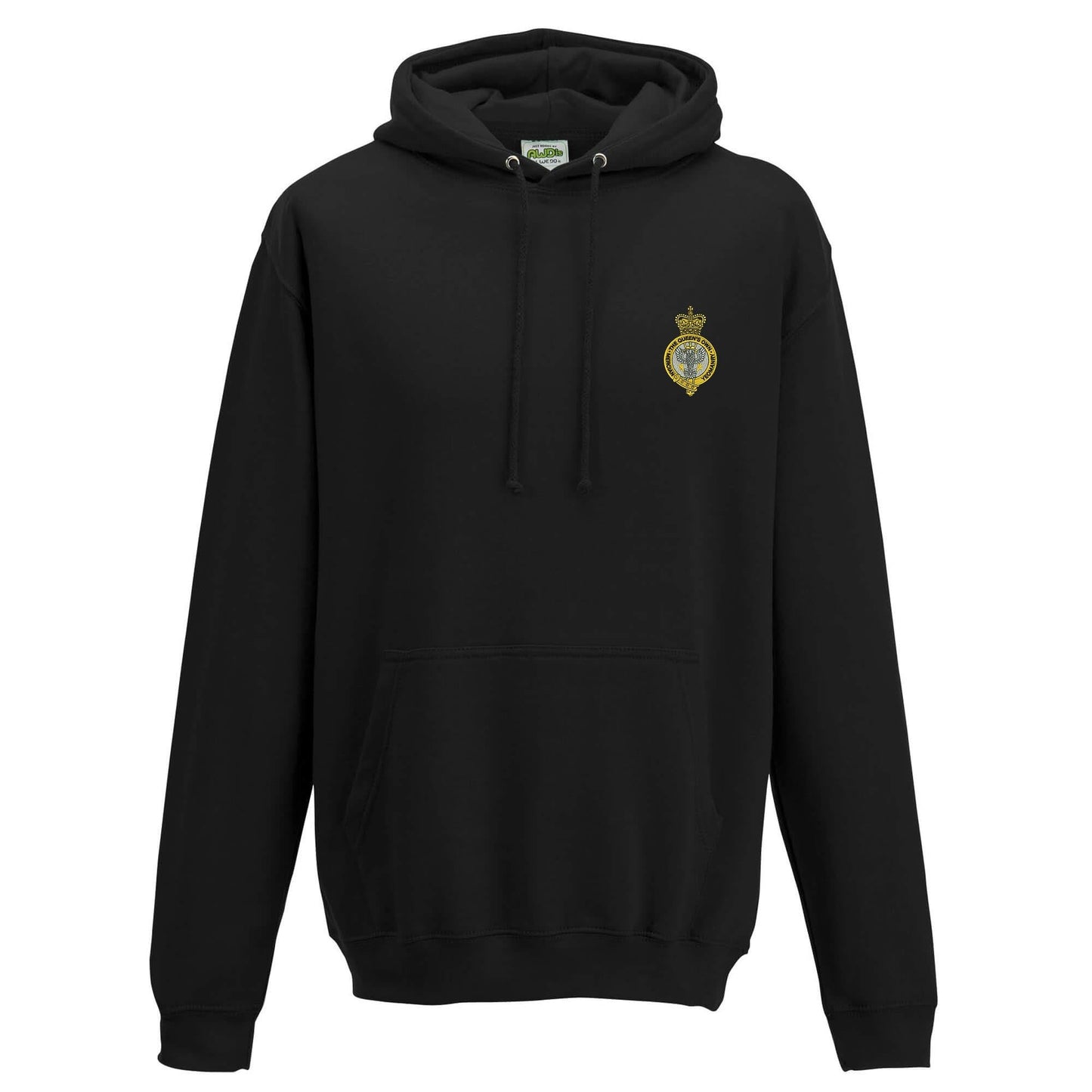 Queen's Own Mercian Yeomanry Hoodie