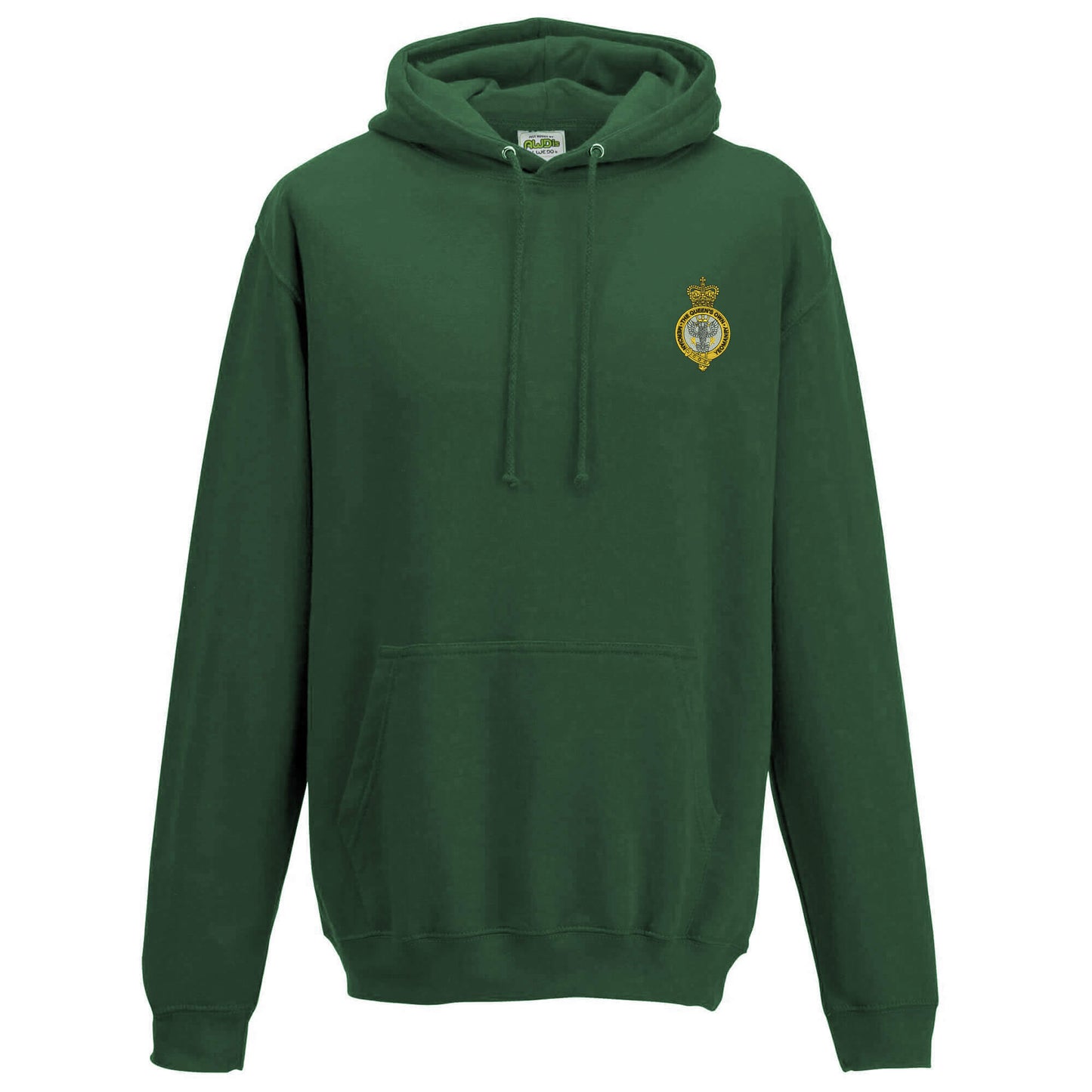 Queen's Own Mercian Yeomanry Hoodie