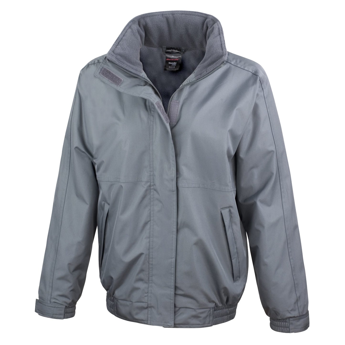 RAF Training Branch (RAF Cadre Sleeve) Women's Waterproof Jacket