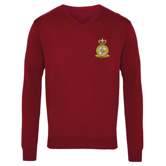 RAF Abingdon Arundel Sweater