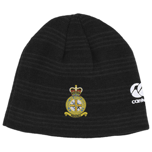 RAF Abingdon Canterbury Beanie Hat