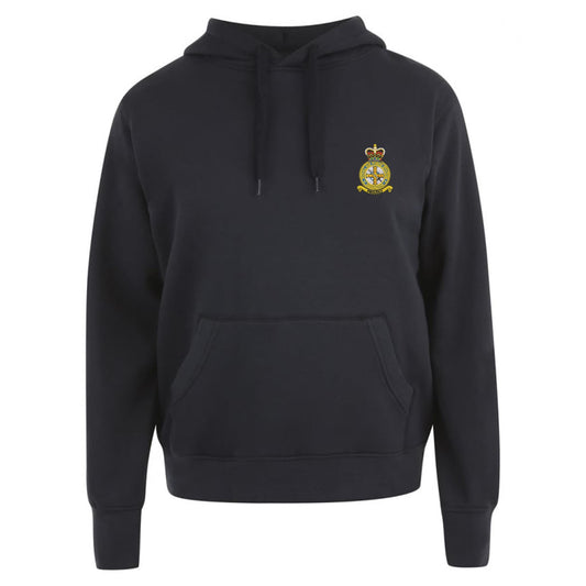 RAF Abingdon Canterbury Rugby Hoodie