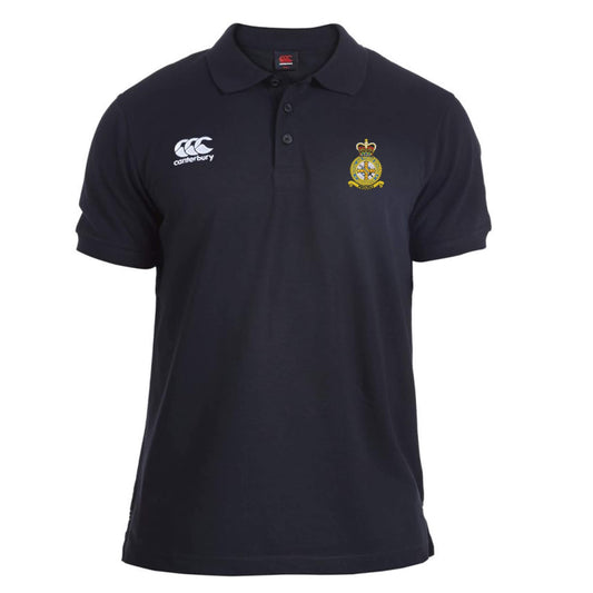 RAF Abingdon Canterbury Rugby Polo