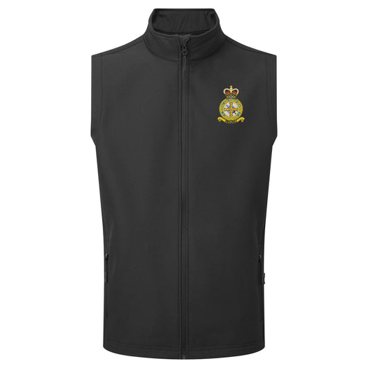 RAF Abingdon Gilet