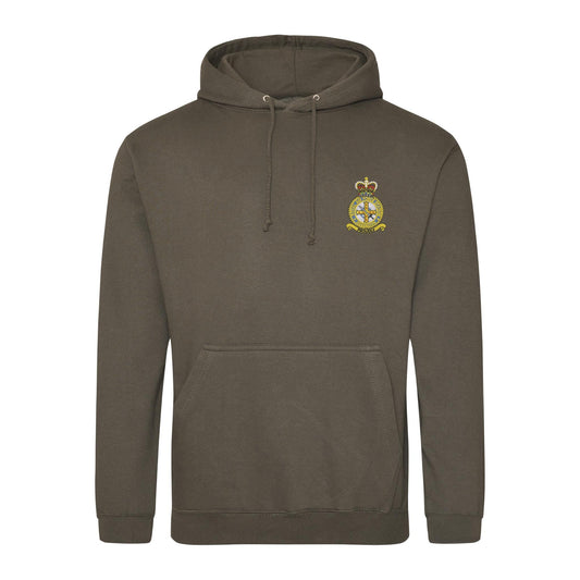 RAF Abingdon Hoodie