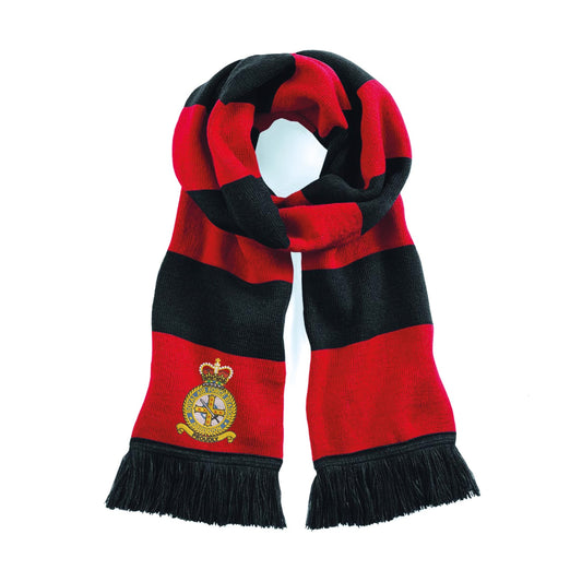 RAF Abingdon Stadium Scarf