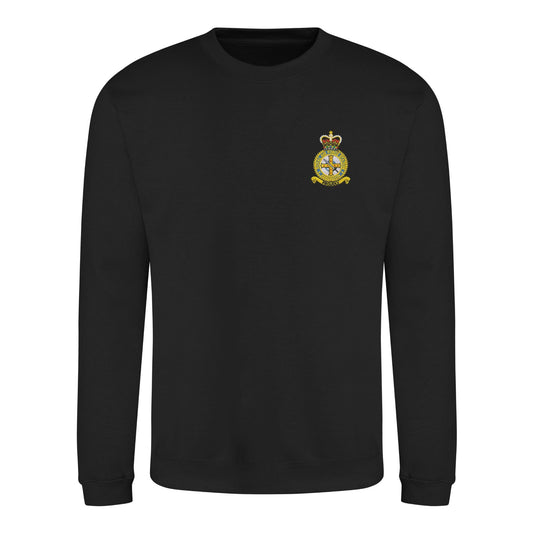 RAF Abingdon Sweatshirt