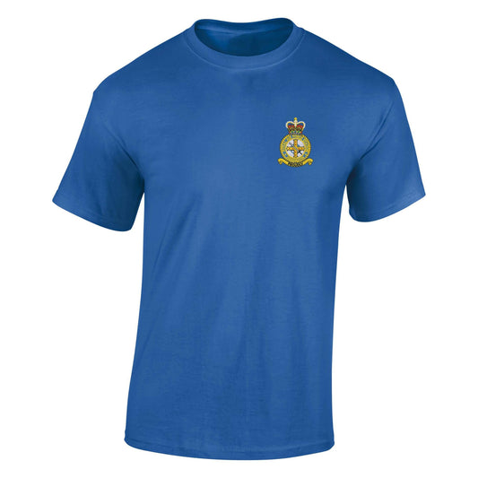 RAF Abingdon Cotton T-Shirt
