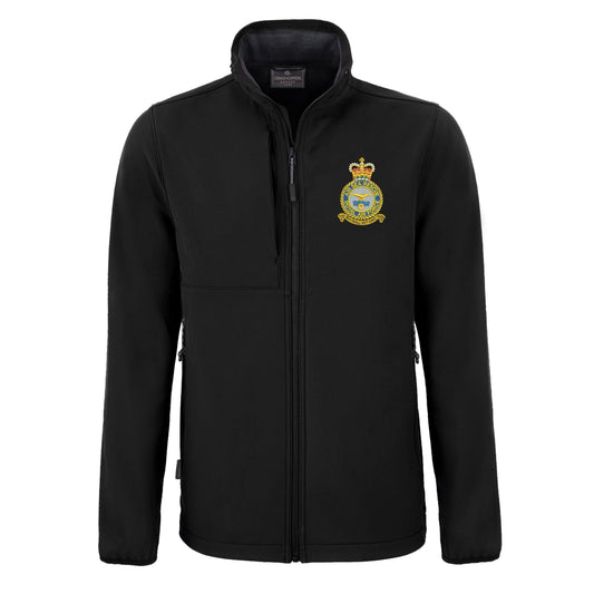 RAF Air Sea Rescue Craghoppers Basecamp Softshell