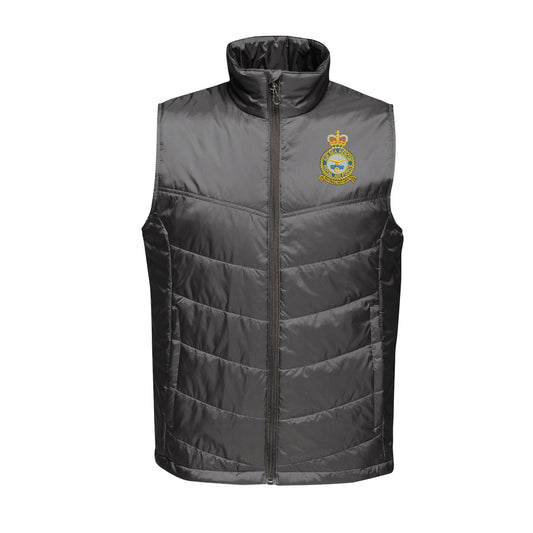 RAF Air Sea Rescue Insulated Bodywarmer