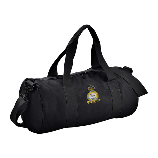 RAF Akrotiri Barrel Bag