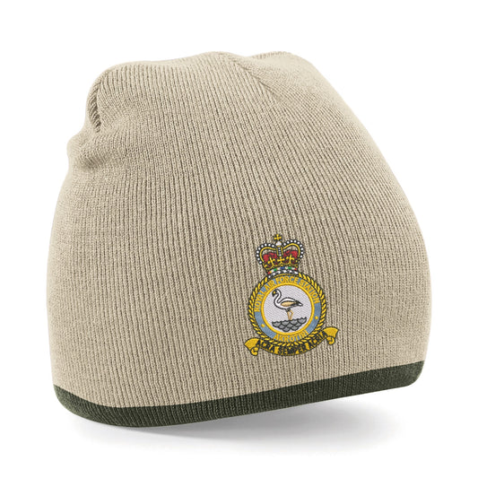 RAF Akrotiri Beanie Hat