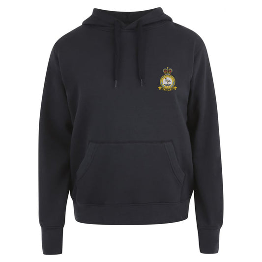 RAF Akrotiri Canterbury Rugby Hoodie