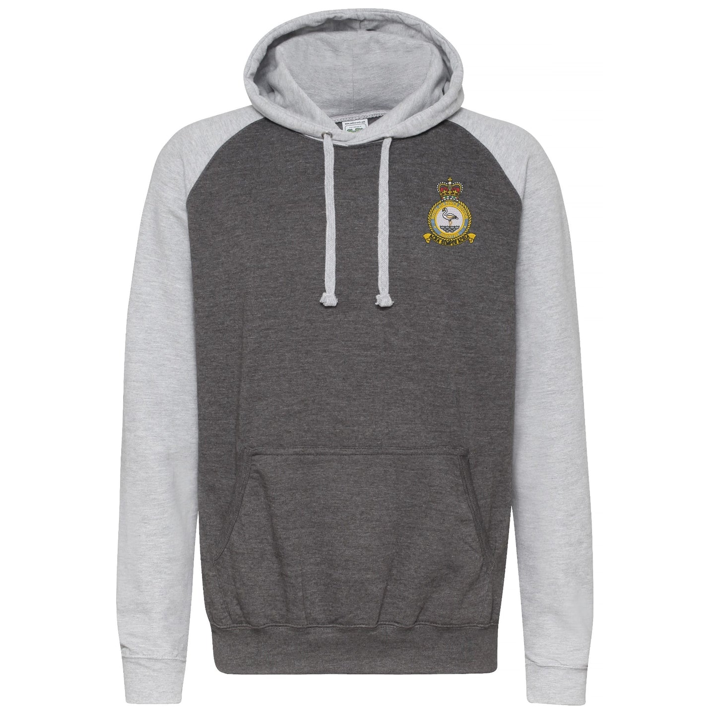 RAF Akrotiri Contrast Hoodie