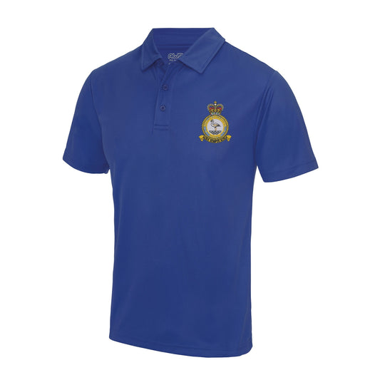 RAF Akrotiri Cool Polo