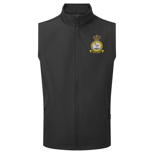 RAF Akrotiri Gilet