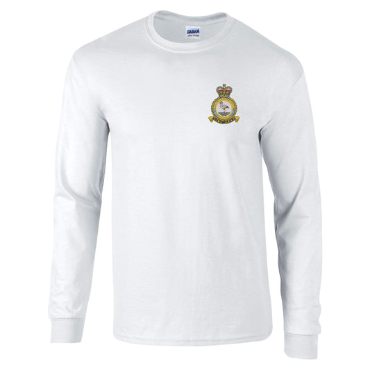 RAF Akrotiri Long Sleeve T-Shirt