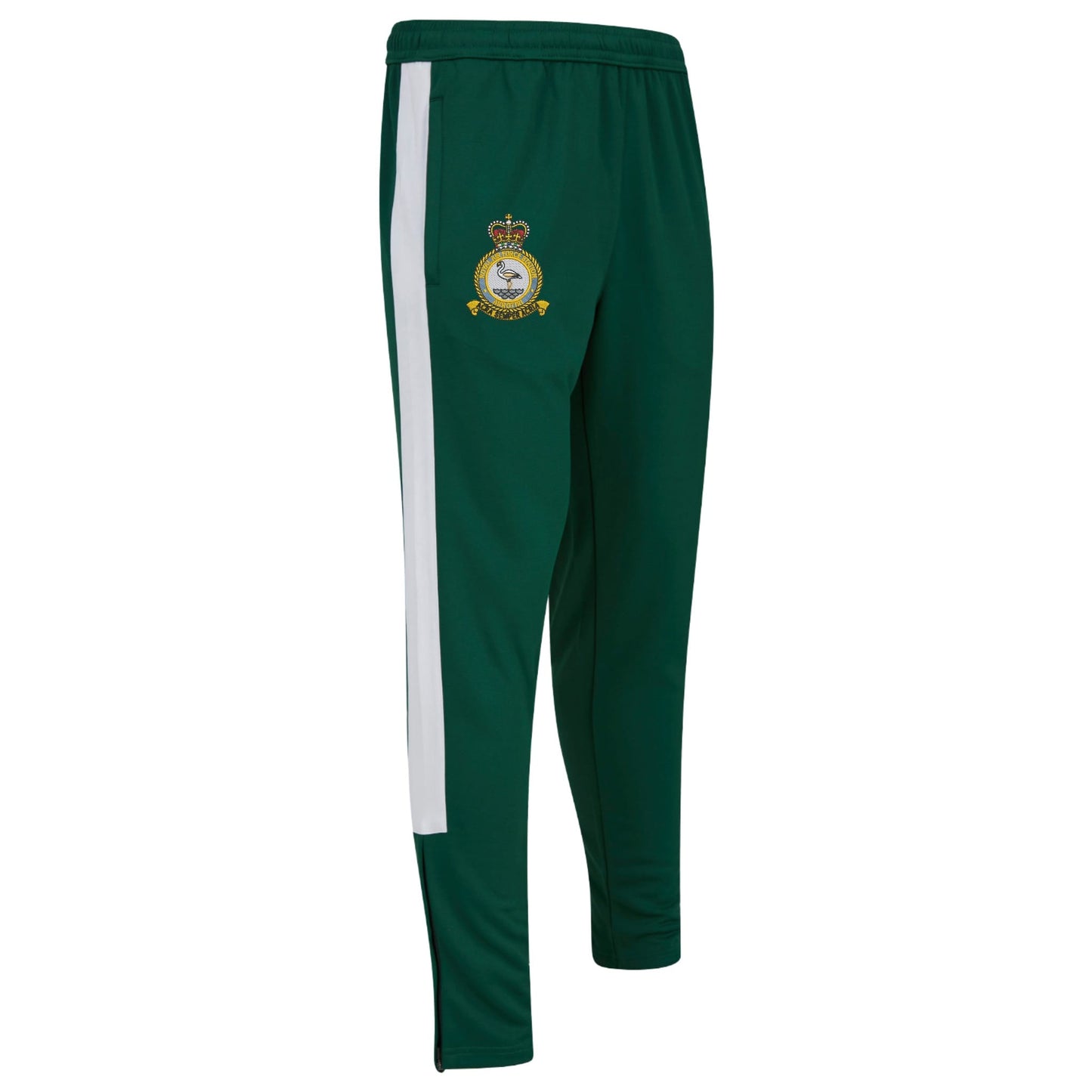 RAF Akrotiri Knitted Tracksuit Pants