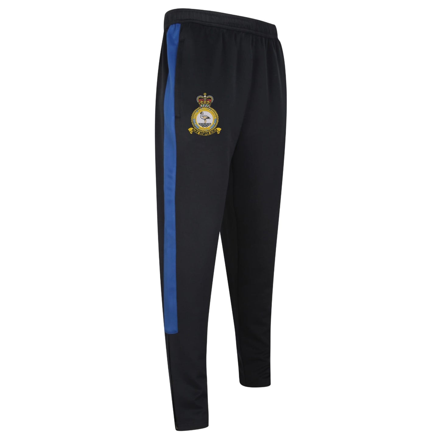 RAF Akrotiri Knitted Tracksuit Pants