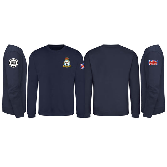 RAF Cranwell Sweatshirt