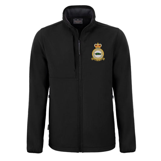RAF Masirah Craghoppers Basecamp Softshell
