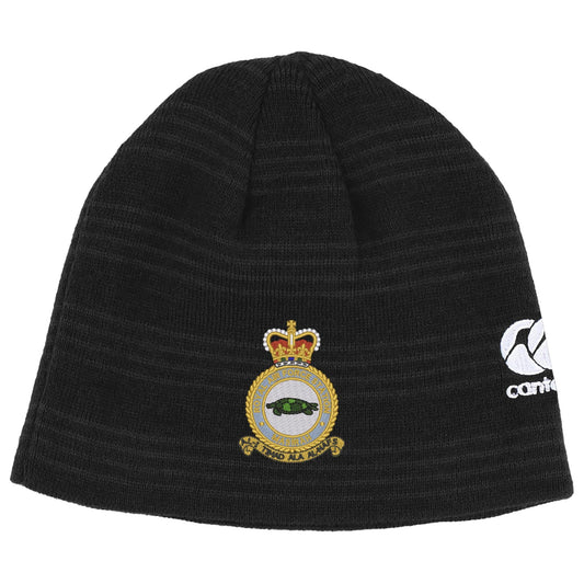 RAF Masirah Canterbury Beanie Hat