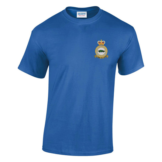 RAF Masirah Cotton T-Shirt