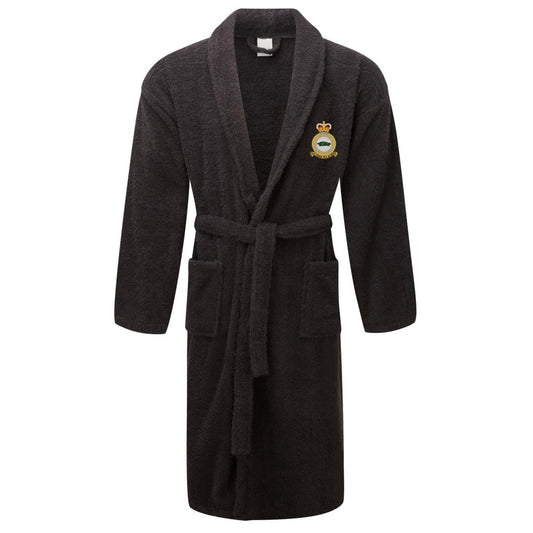 RAF Masirah Dressing Gown