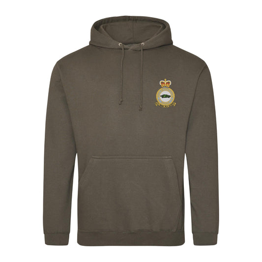 RAF Masirah Hoodie