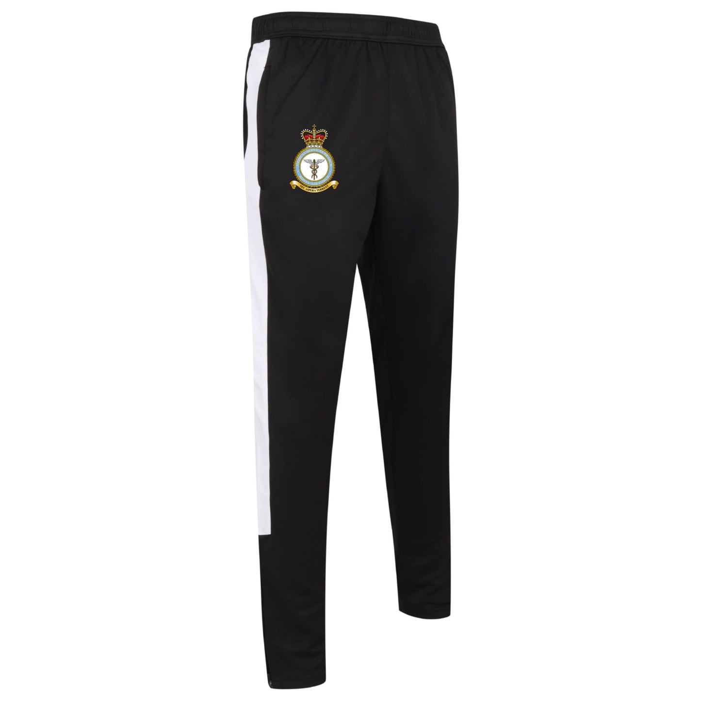 RAF Medical Corps Knitted Tracksuit Pants