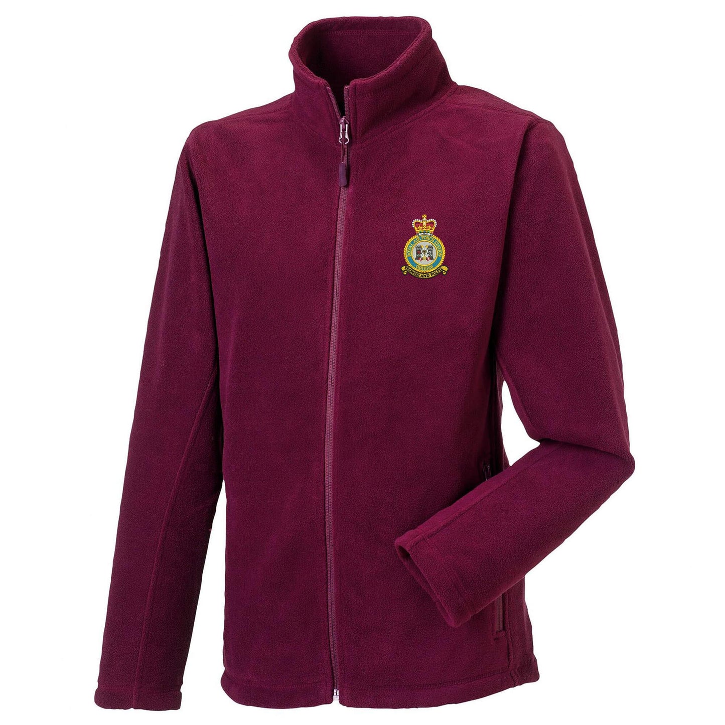 RAF Odiham Regatta Fleece
