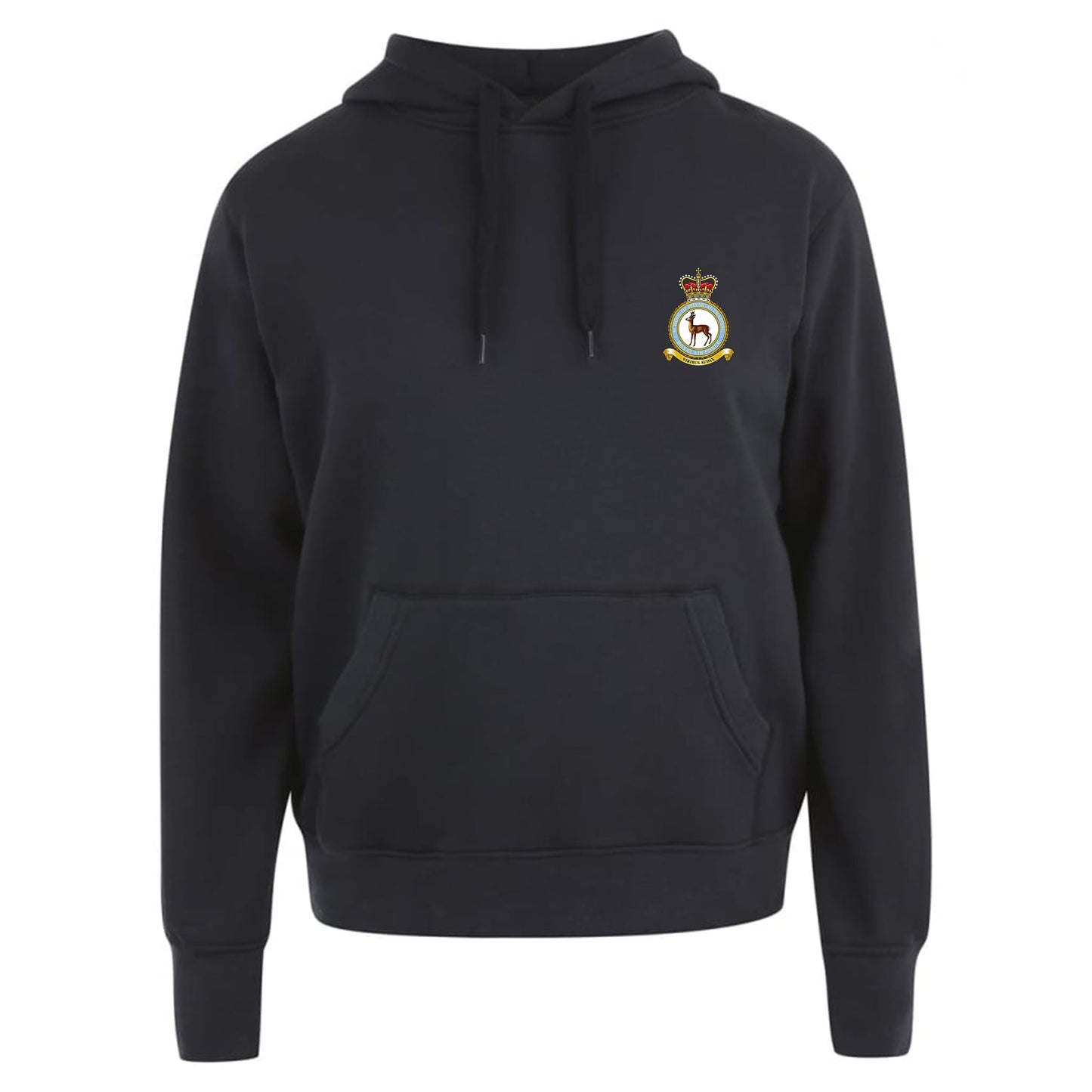 RAF School of Physical Training Canterbury Rugby Hoodie