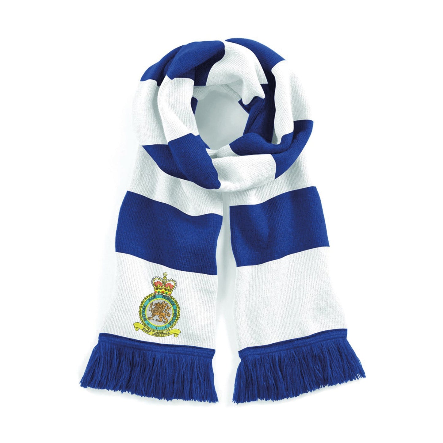RAF Police Stadium Scarf