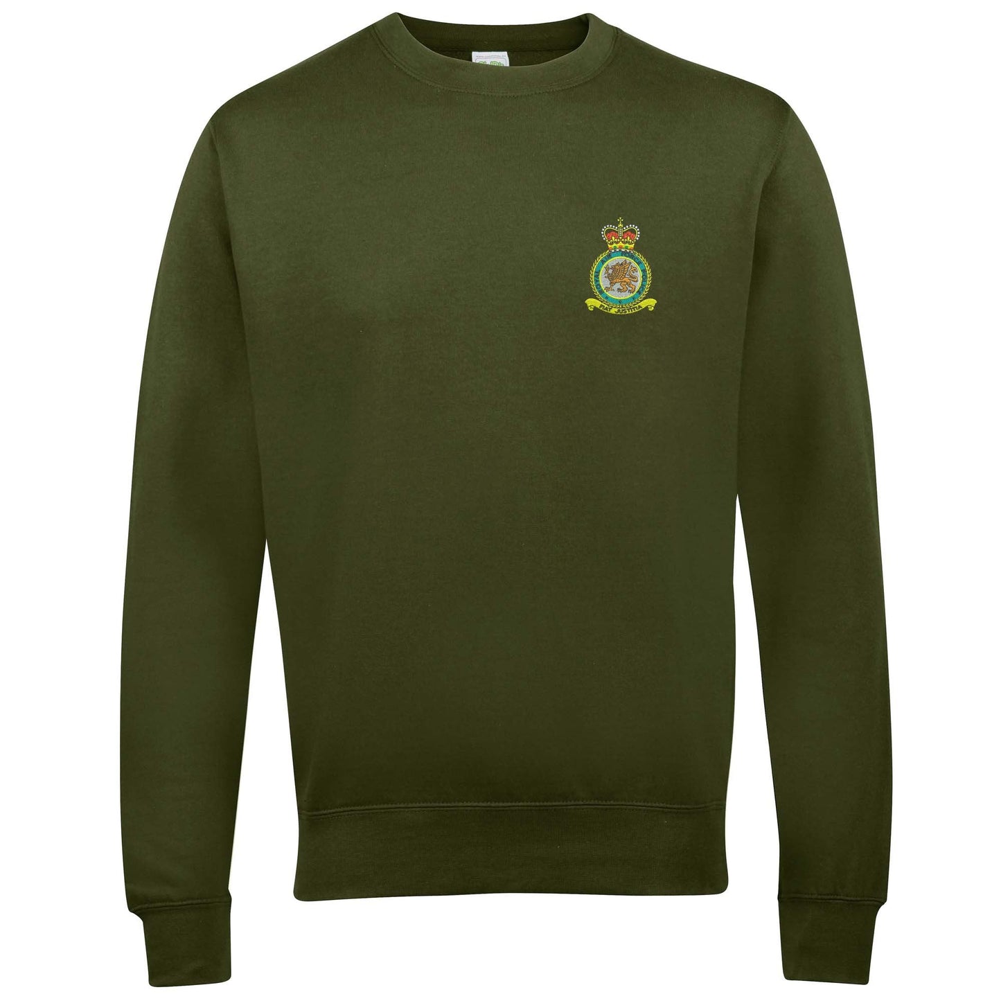 RAF Police Sweatshirt