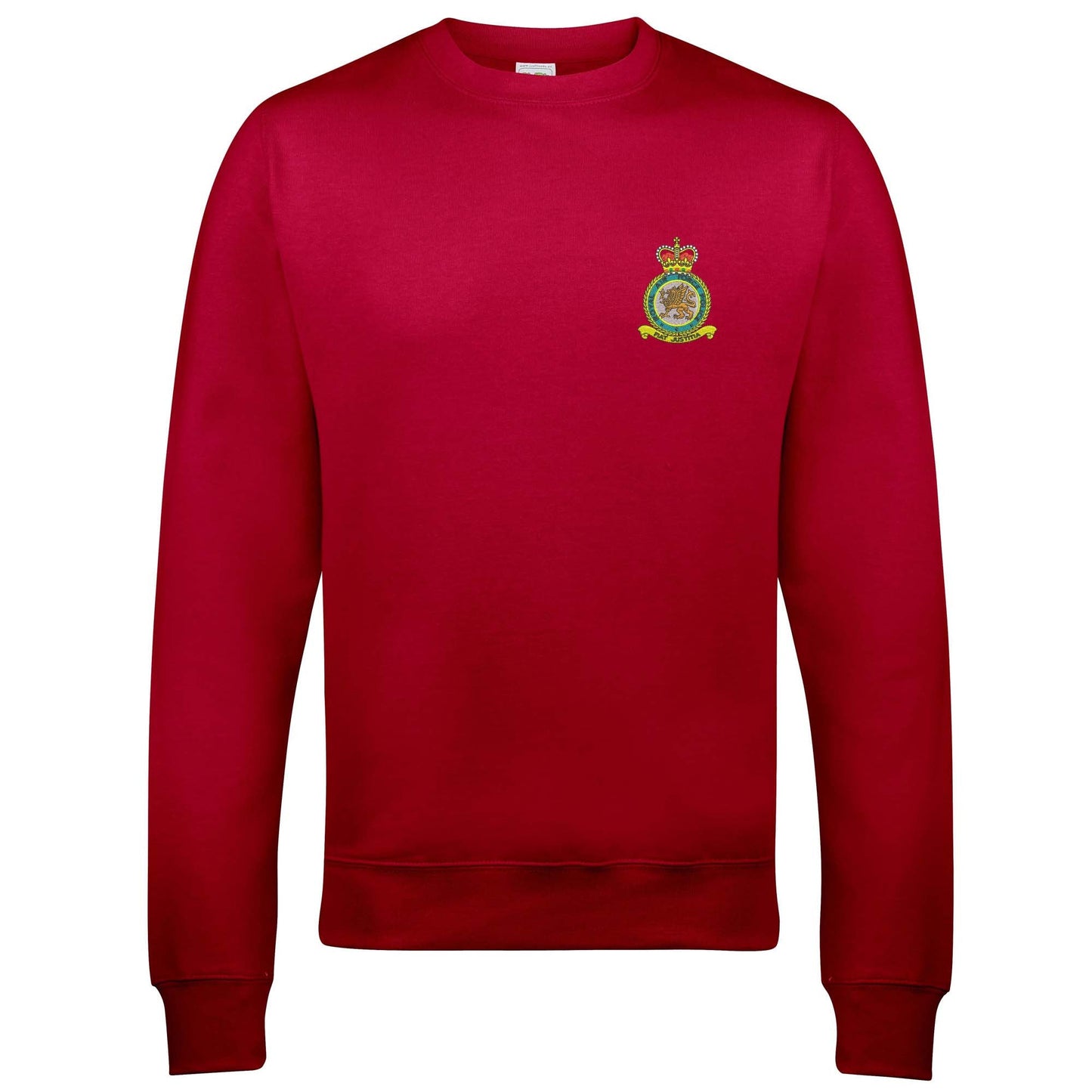 RAF Police Sweatshirt