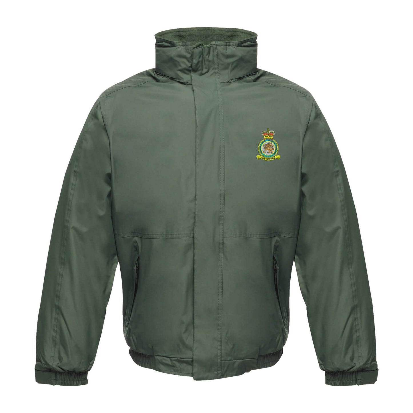 RAF Police Regatta Waterproof Jacket With Hood