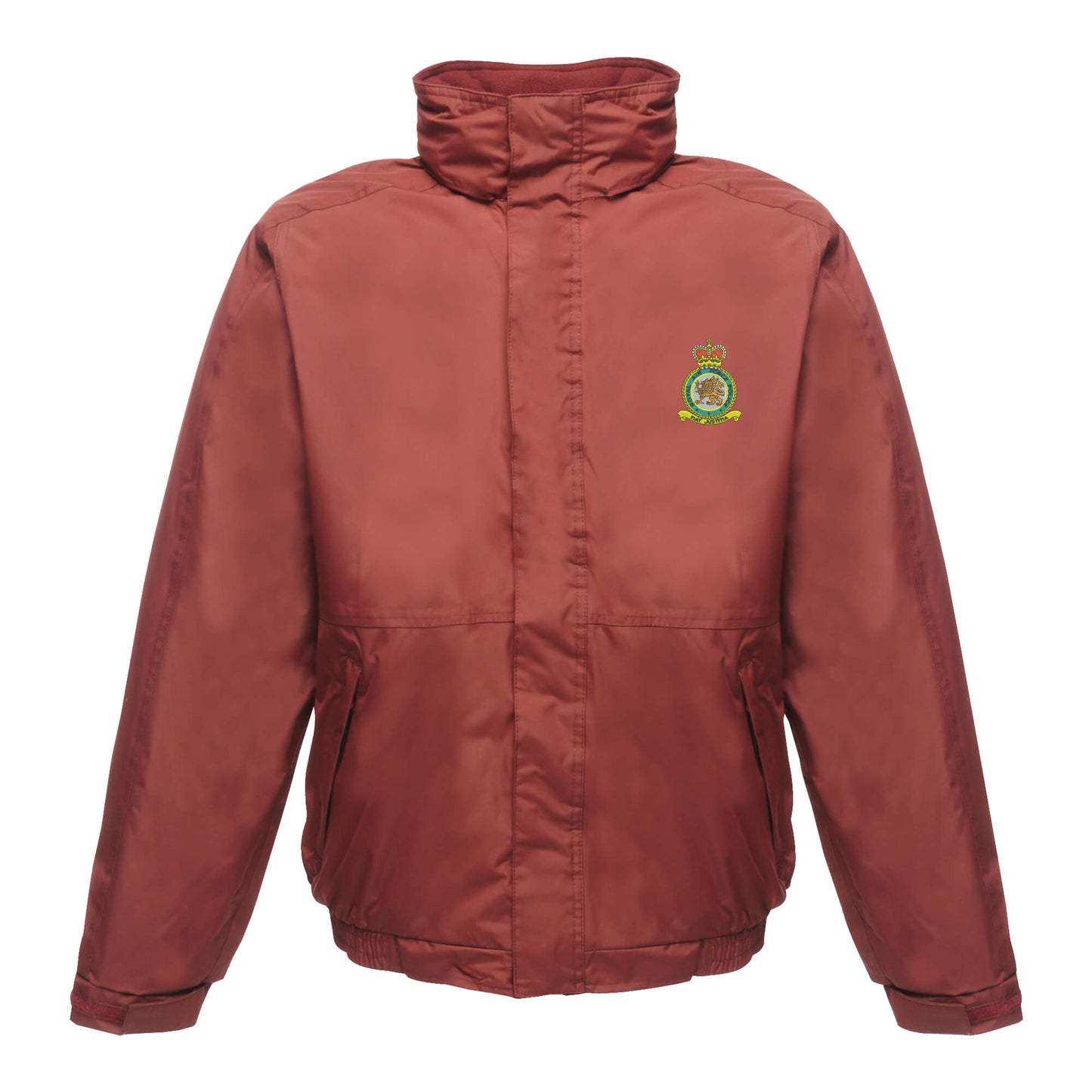RAF Police Regatta Waterproof Jacket With Hood