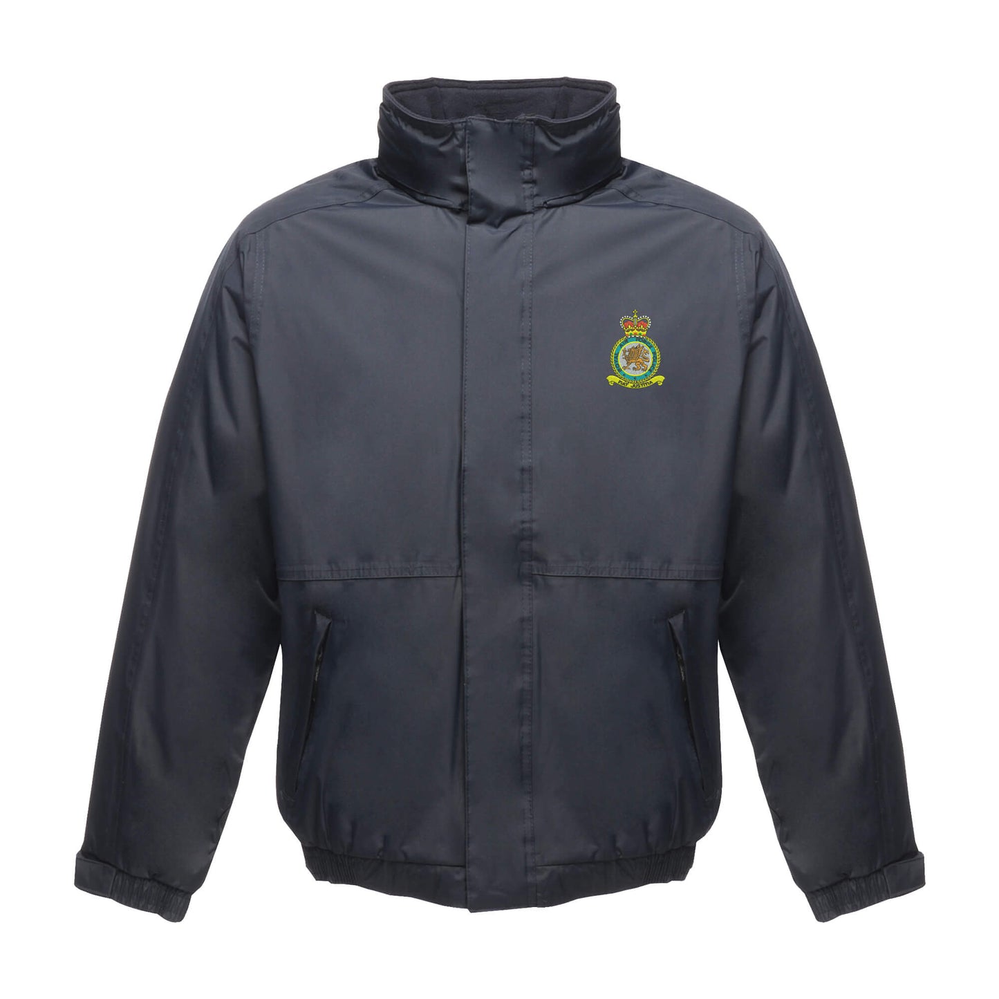 RAF Police Regatta Waterproof Jacket With Hood