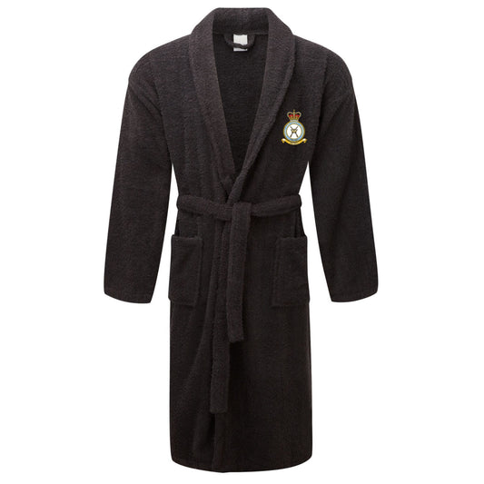 RAF Regiment Dressing Gown