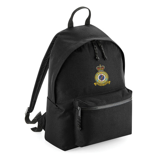 RAF Scampton Backpack