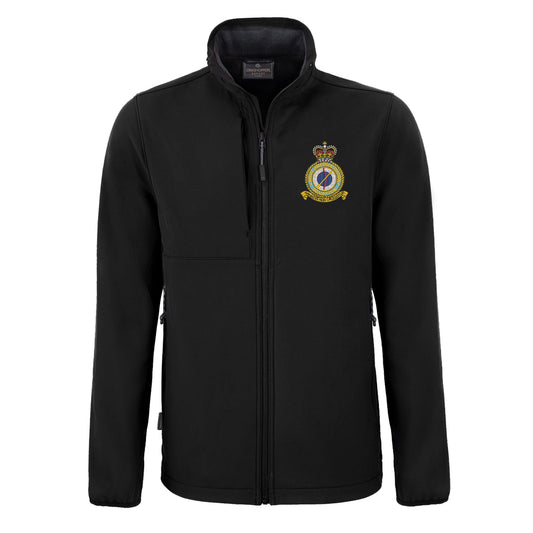 RAF Scampton Craghoppers Basecamp Softshell