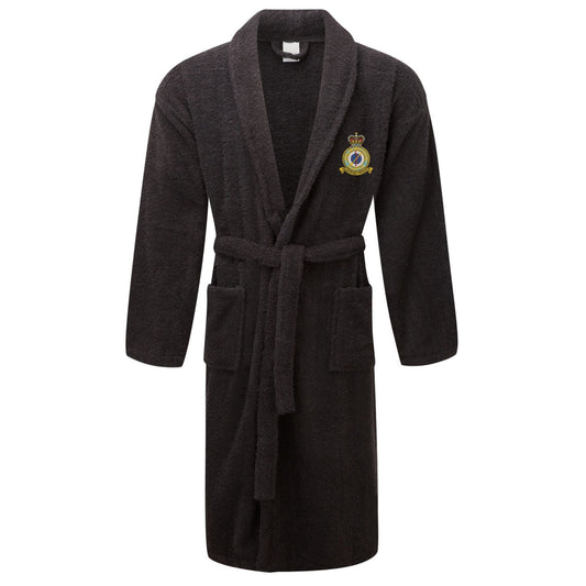 RAF Scampton Dressing Gown