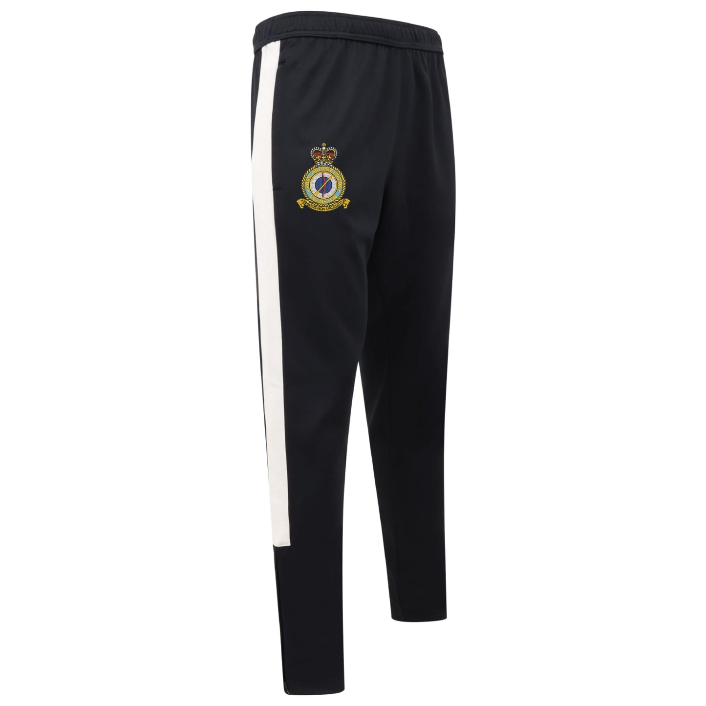 RAF Scampton Knitted Tracksuit Pants