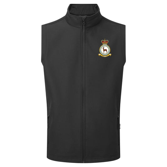RAF School of Physical Training Gilet