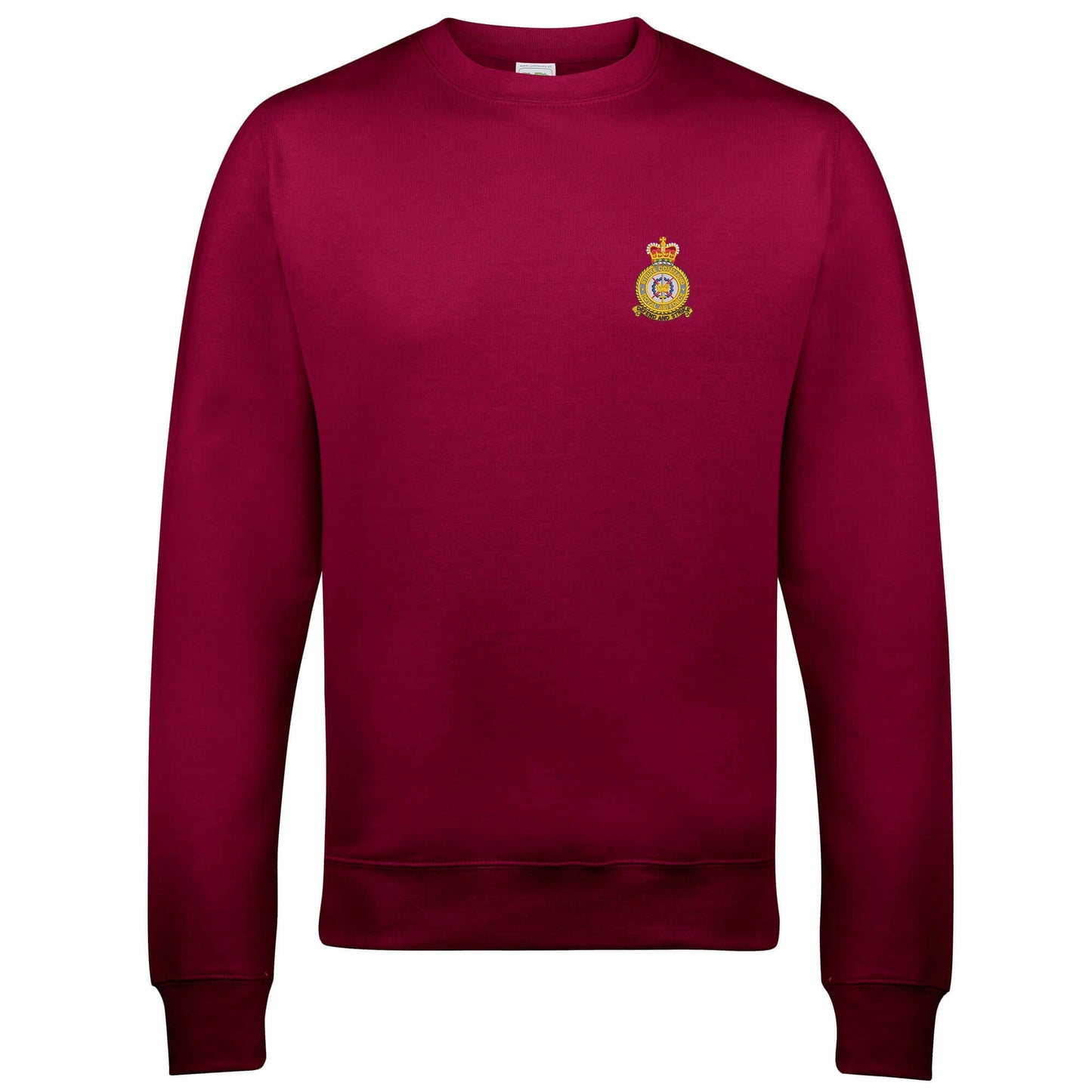 RAF Strike Command Sweatshirt