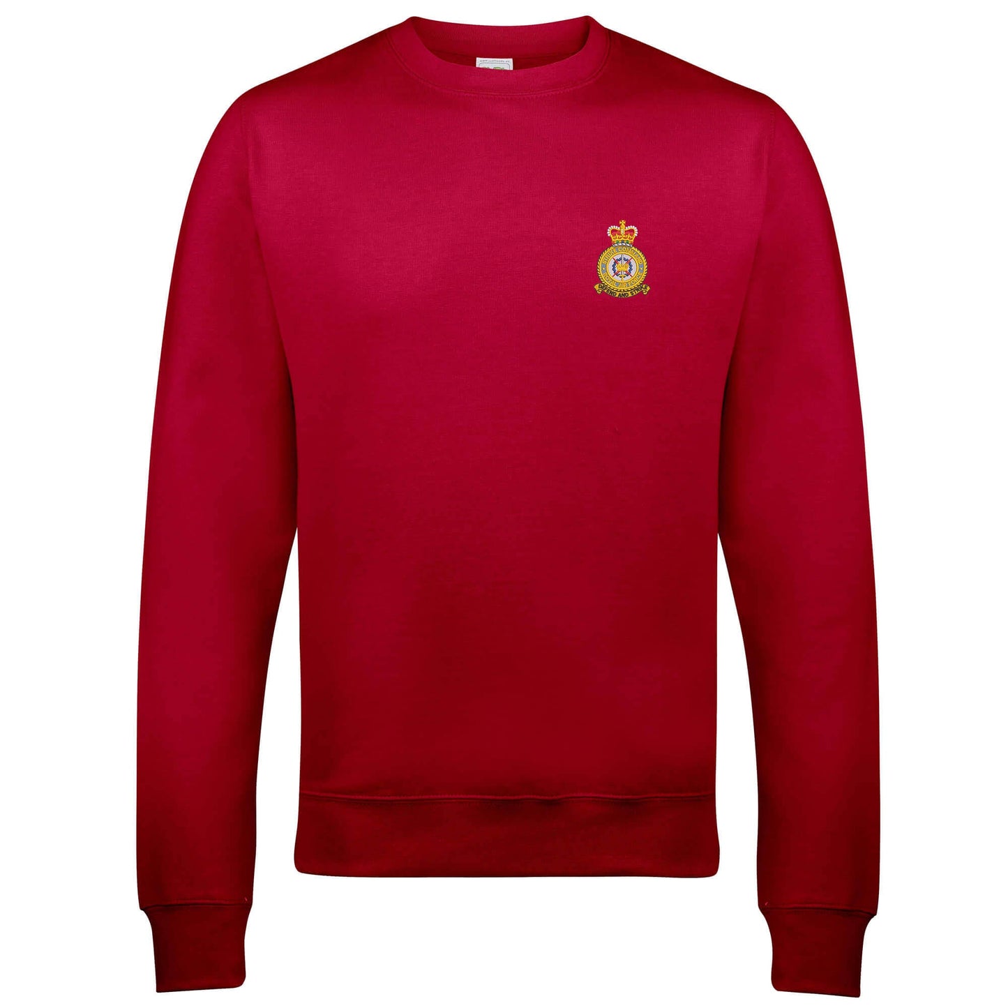 RAF Strike Command Sweatshirt