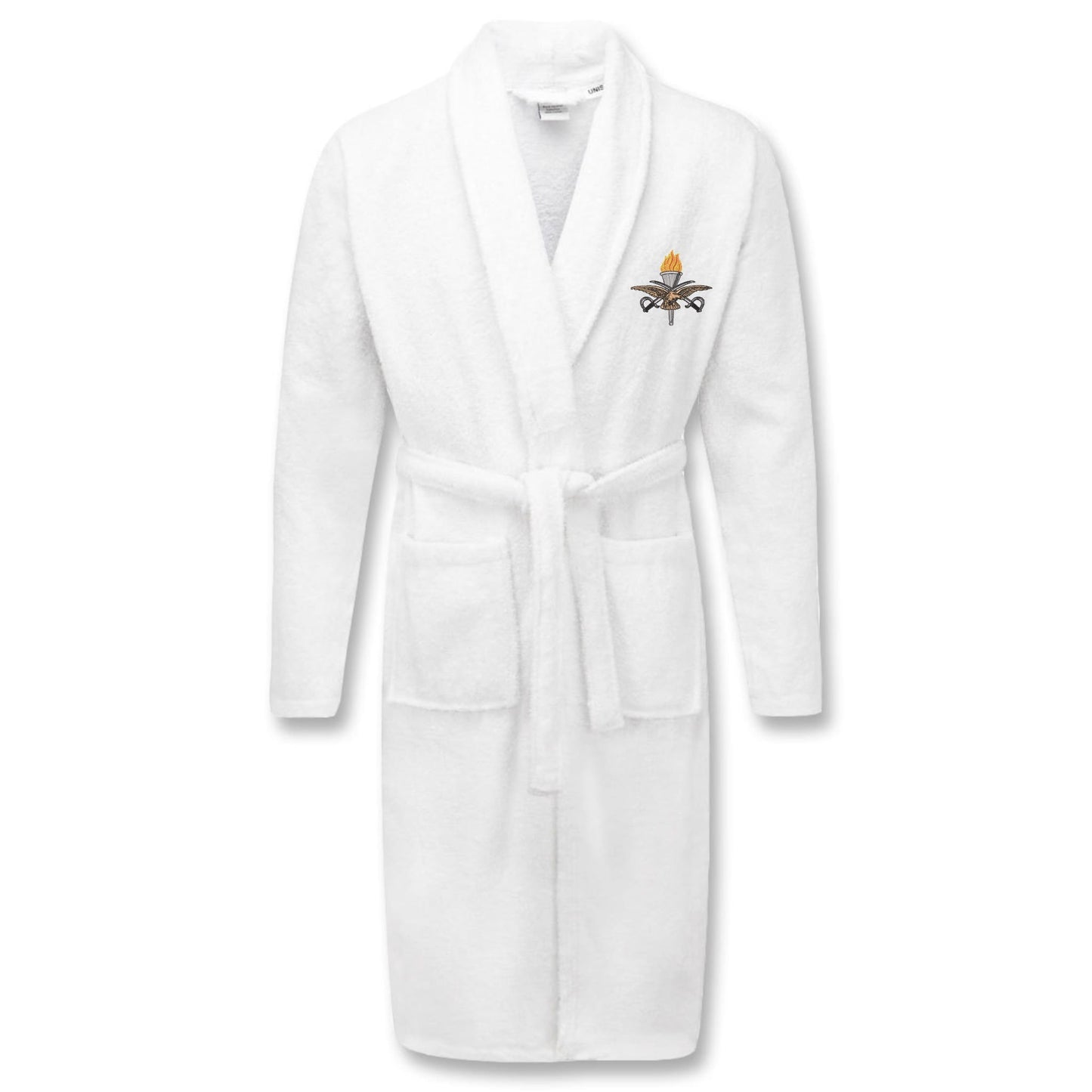 RAF Training Branch Dressing Gown
