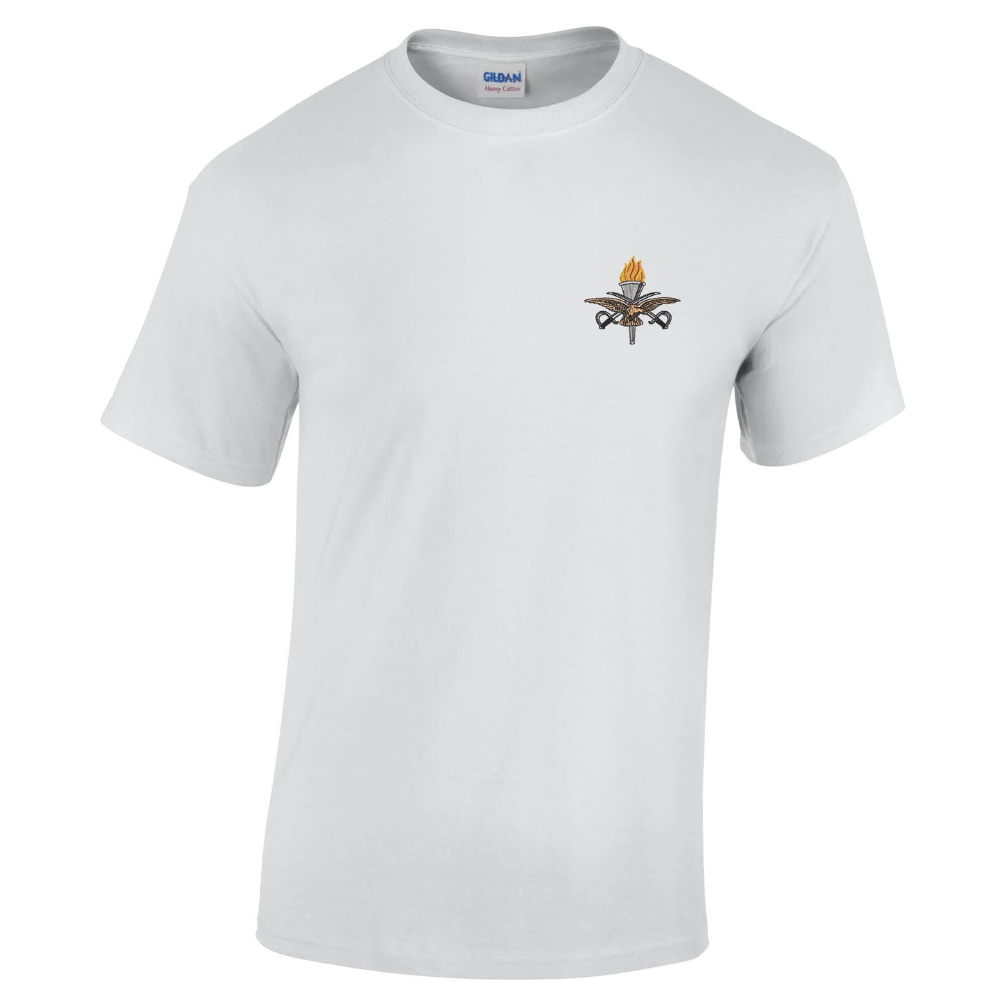RAF Training Branch (RAF Cadre Sleeve) Cotton T-Shirt