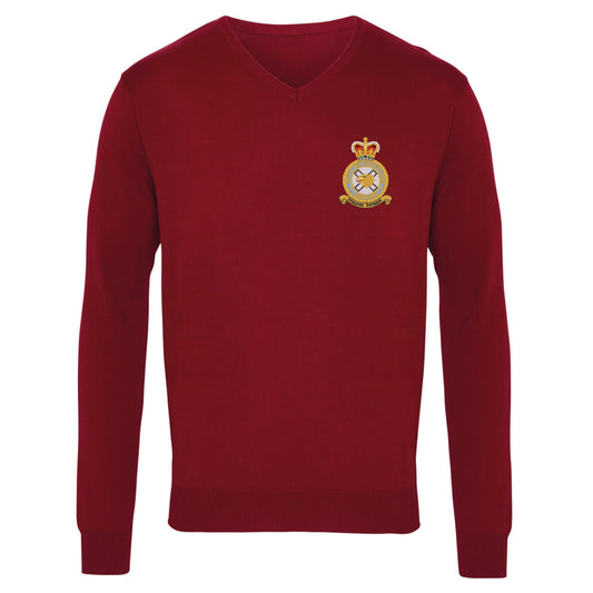RAF Turnhouse Arundel Sweater